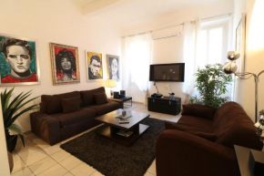 1 Bedroom Joffre 2 mins from Palais des Festivals 263